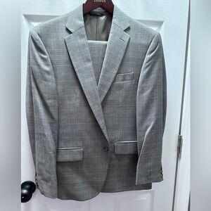Ralph Lauren suit
